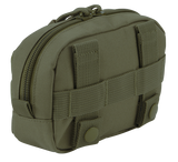 Molle Pouch Compact olive