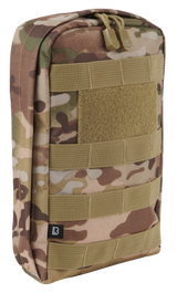 Brandit - Molle Pouch Snake tactical camo