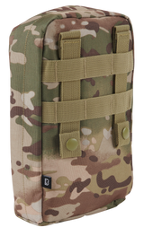 Brandit - Molle Pouch Snake tactical camo