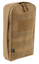 Molle Pouch Snake camel