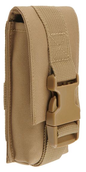 Molle Multi Pouch Large camel