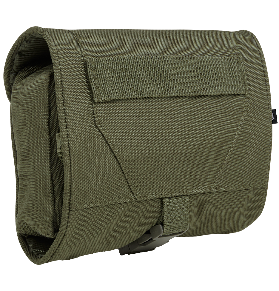 Toiletry Bag Medium olive