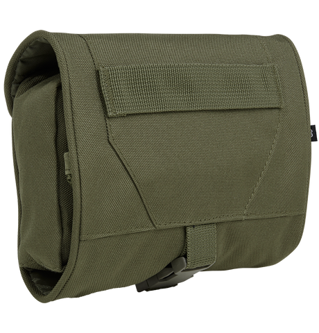 Toiletry Bag Medium olive