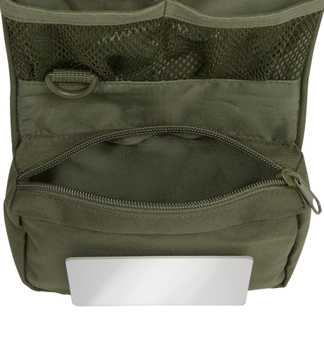 Toiletry Bag Medium olive