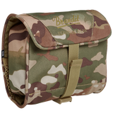 Toiletry Bag Medium tactical camo