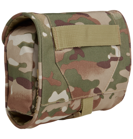 Toiletry Bag Medium tactical camo