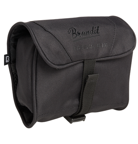 Toiletry Bag Medium black