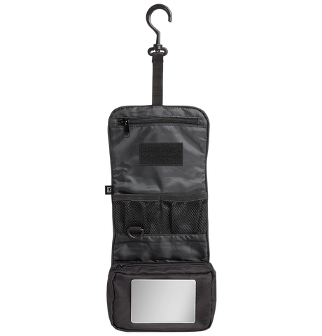 Toiletry Bag Medium black