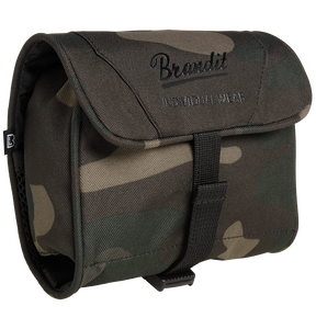 Toiletry Bag Medium darkcamo