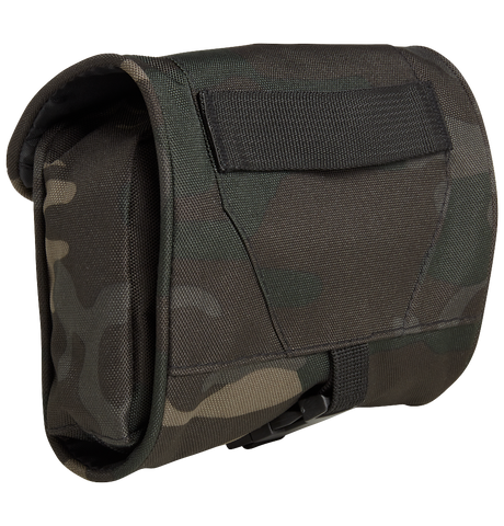Toiletry Bag Medium darkcamo