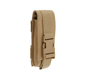Molle Multi Pouch Small camel
