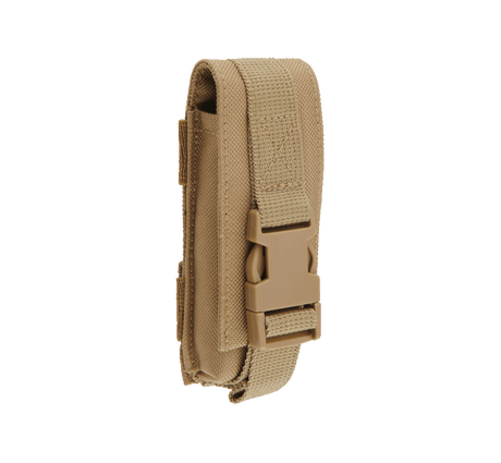 Molle Multi Pouch Small camel
