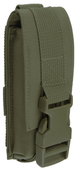 Molle Multi Pouch Medium olive