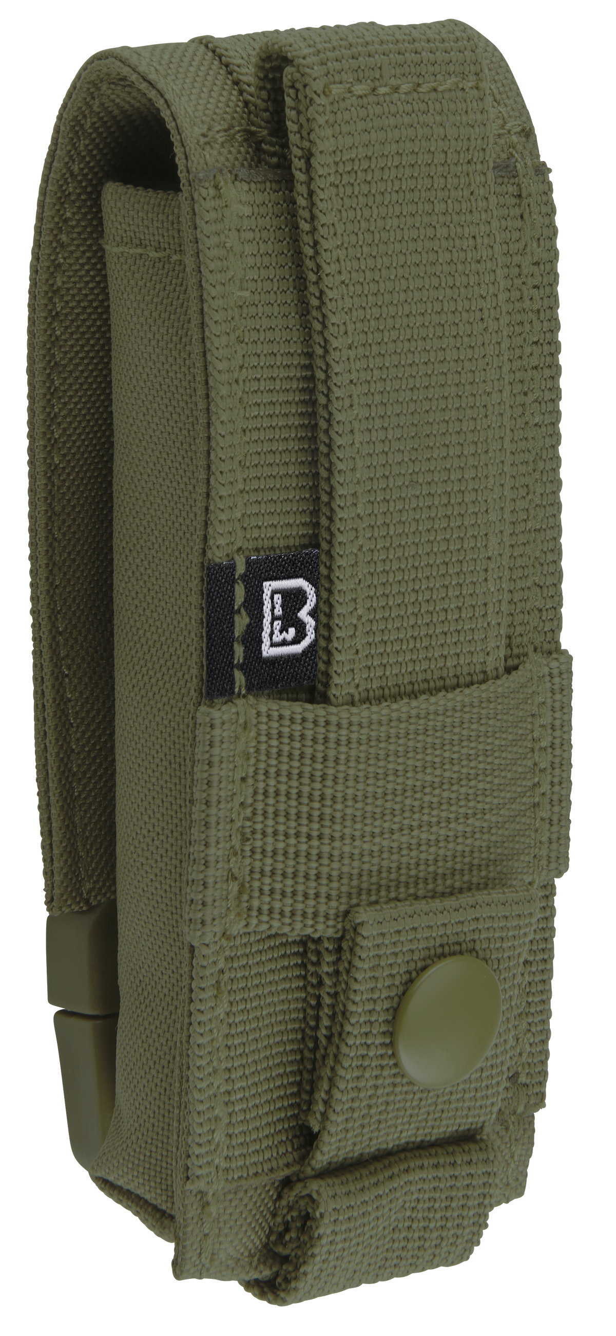 Brandit - Molle Multi Pouch Medium olive