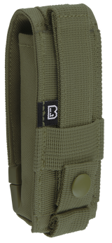 Brandit - Molle Multi Pouch Medium olive