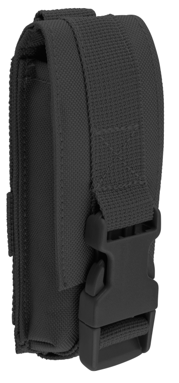 Molle Multi Pouch Medium black