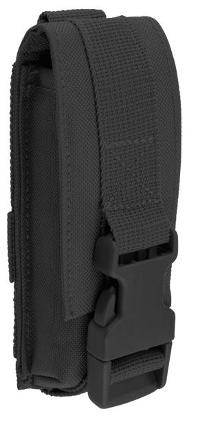 Molle Multi Pouch Medium black