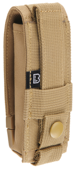 Brandit - Molle Multi Pouch Medium camel