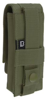 Brandit - Molle Multi Pouch Large olive