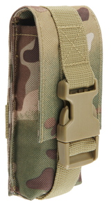 Molle Multi Pouch Large tactical camo