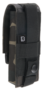 Brandit - Molle Multi Pouch Large darkcamo