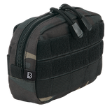 Molle Pouch Compact darkcamo