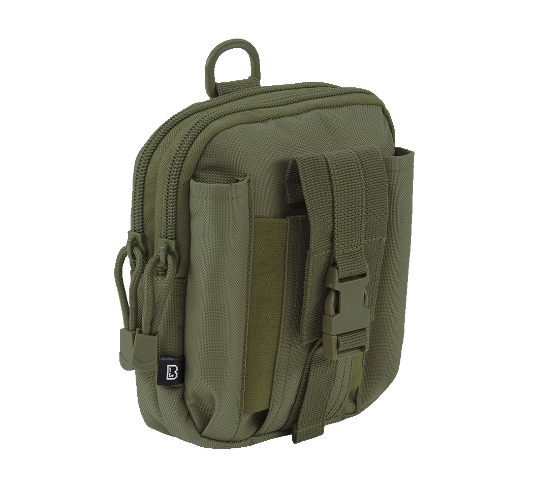 Molle Pouch Functional olive
