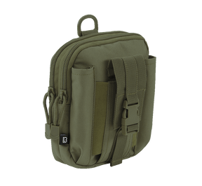 Molle Pouch Functional olive