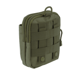 Molle Pouch Functional olive