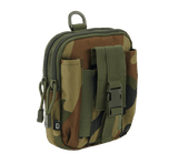 Molle Pouch Functional woodland