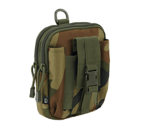 Molle Pouch Functional woodland