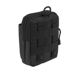 Molle Pouch Functional black