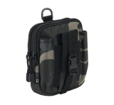 Molle Pouch Functional darkcamo