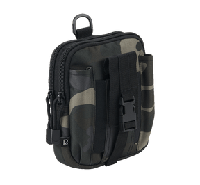 Molle Pouch Functional darkcamo