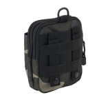 Molle Pouch Functional darkcamo