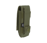 Molle Multi Pouch Small olive