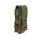 Molle Multi Pouch Small woodland