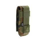 Molle Multi Pouch Small woodland