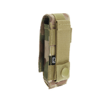 Molle Multi Pouch Small tactical camo