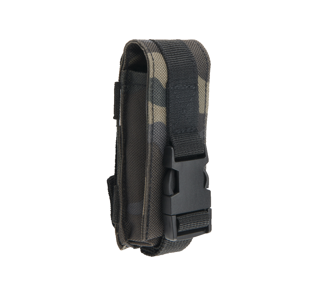 Molle Multi Pouch Small darkcamo