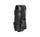 Molle Multi Pouch Small darkcamo