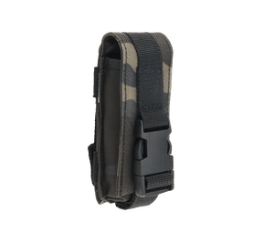 Molle Multi Pouch Small darkcamo