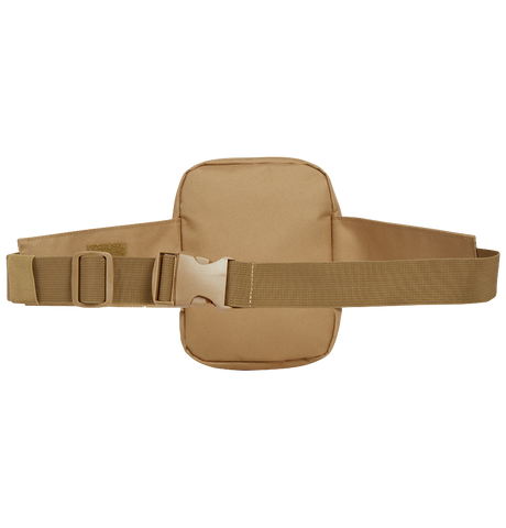 Waistbeltbag Allround camel