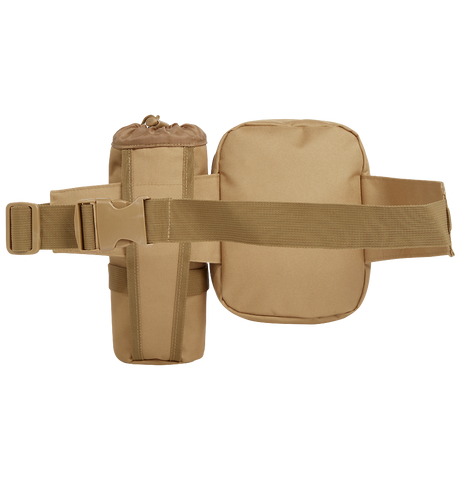 Waistbeltbag Allround camel