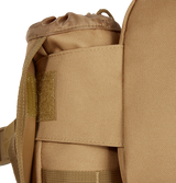 Waistbeltbag Allround camel