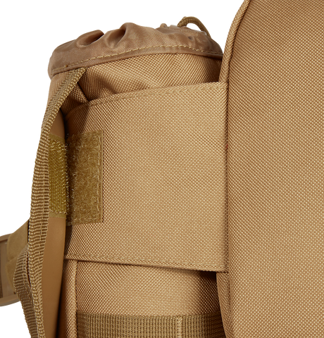 Waistbeltbag Allround camel