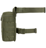 Side Kick Bag Molle olive