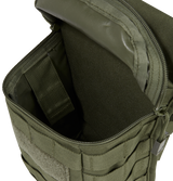 Side Kick Bag Molle olive