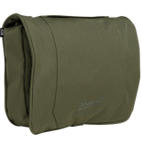 Toiletry Bag Large olive