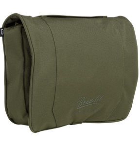 Toiletry Bag Large olive